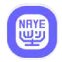 Logo NayeApp